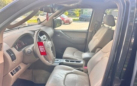 Nissan Pathfinder, 2008 год, 925 000 рублей, 13 фотография
