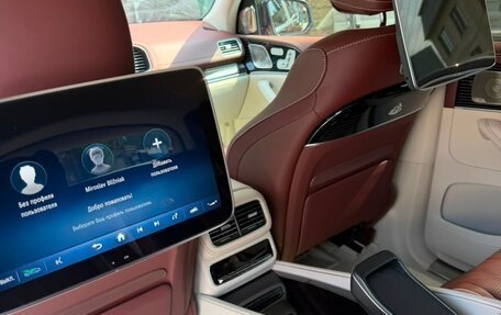 Mercedes-Benz Maybach GLS I, 2024 год, 24 800 000 рублей, 8 фотография