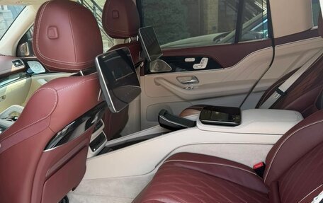 Mercedes-Benz Maybach GLS I, 2024 год, 24 800 000 рублей, 9 фотография