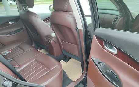 Infiniti QX50 I рестайлинг, 2014 год, 1 999 999 рублей, 12 фотография