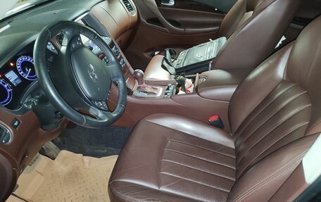 Infiniti QX50 I рестайлинг, 2014 год, 1 999 999 рублей, 7 фотография