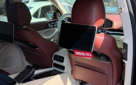 Mercedes-Benz Maybach GLS I, 2024 год, 24 800 000 рублей, 7 фотография