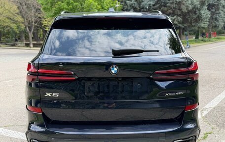 BMW X5, 2024 год, 11 750 000 рублей, 2 фотография