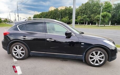 Infiniti QX50 I рестайлинг, 2014 год, 1 999 999 рублей, 6 фотография