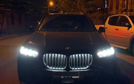 BMW X5, 2024 год, 11 750 000 рублей, 15 фотография