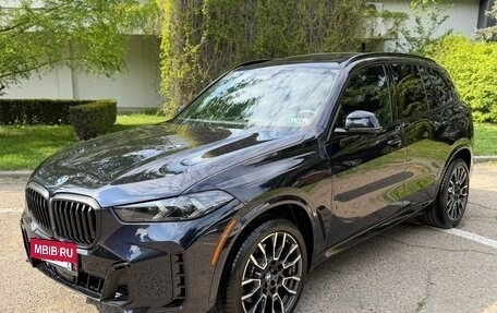 BMW X5, 2024 год, 11 750 000 рублей, 6 фотография