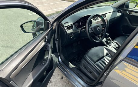 Skoda Octavia, 2019 год, 2 029 000 рублей, 9 фотография