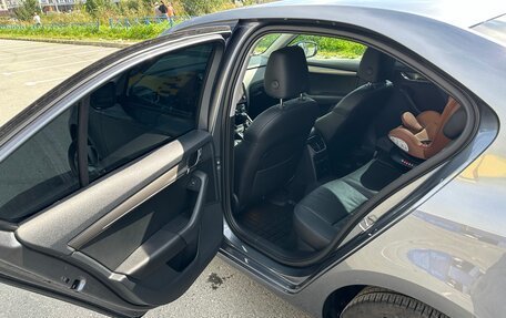 Skoda Octavia, 2019 год, 2 029 000 рублей, 10 фотография