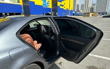 Skoda Octavia, 2019 год, 2 029 000 рублей, 11 фотография