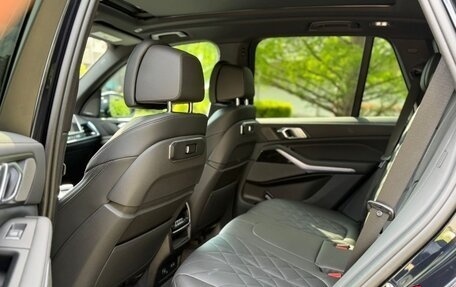 BMW X5, 2024 год, 11 750 000 рублей, 12 фотография