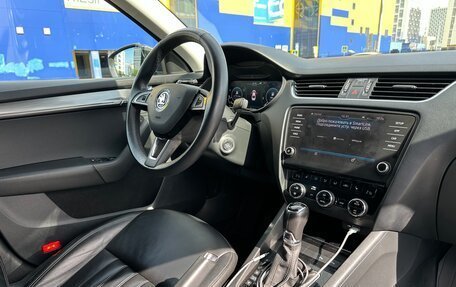 Skoda Octavia, 2019 год, 2 029 000 рублей, 14 фотография