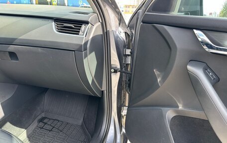 Skoda Octavia, 2019 год, 2 029 000 рублей, 15 фотография