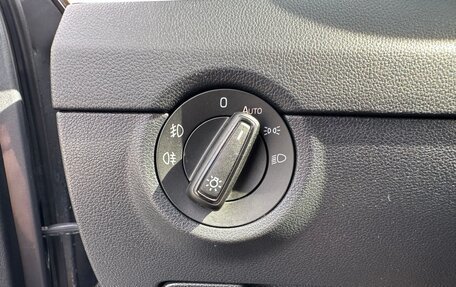 Skoda Octavia, 2019 год, 2 029 000 рублей, 22 фотография