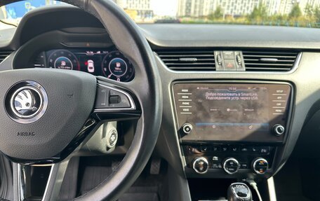 Skoda Octavia, 2019 год, 2 029 000 рублей, 24 фотография