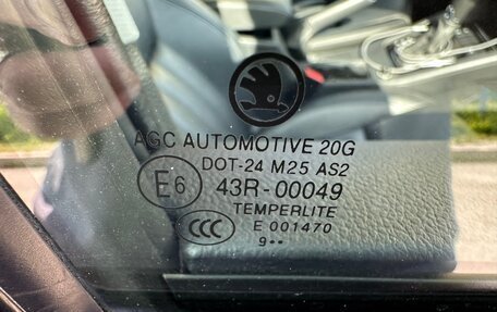 Skoda Octavia, 2019 год, 2 029 000 рублей, 34 фотография