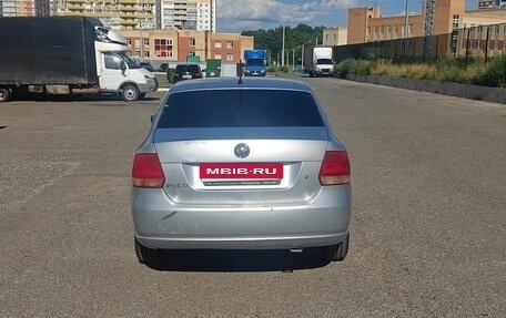 Volkswagen Polo VI (EU Market), 2014 год, 545 000 рублей, 2 фотография