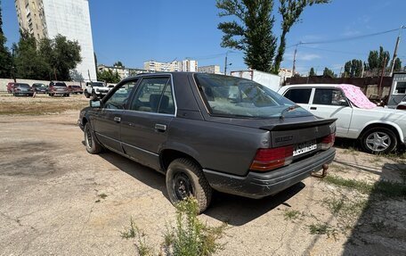 Renault 25, 1989 год, 35 000 рублей, 5 фотография