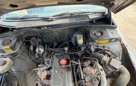 Renault 25, 1989 год, 35 000 рублей, 9 фотография