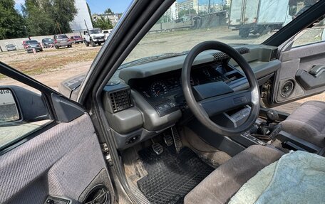 Renault 25, 1989 год, 35 000 рублей, 8 фотография