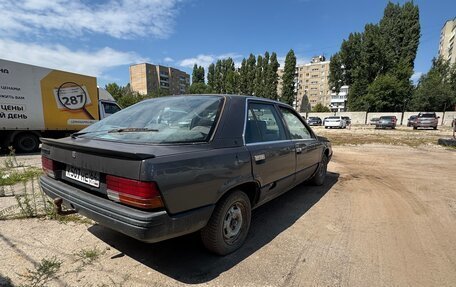 Renault 25, 1989 год, 35 000 рублей, 4 фотография