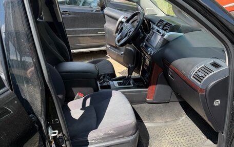 Toyota Land Cruiser Prado 150 рестайлинг 2, 2013 год, 2 650 000 рублей, 7 фотография