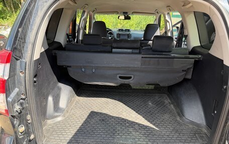 Toyota Land Cruiser Prado 150 рестайлинг 2, 2013 год, 2 650 000 рублей, 13 фотография