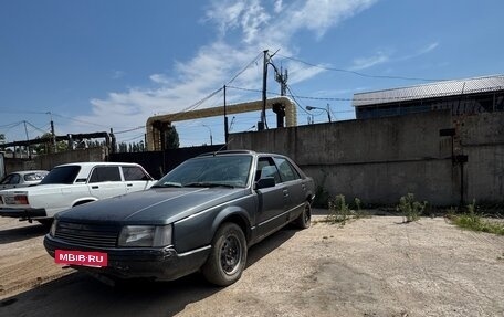 Renault 25, 1989 год, 35 000 рублей, 10 фотография