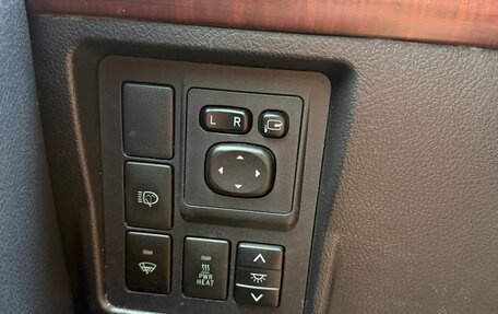 Toyota Land Cruiser Prado 150 рестайлинг 2, 2013 год, 2 650 000 рублей, 26 фотография