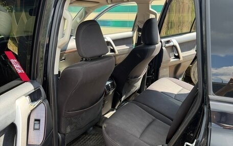 Toyota Land Cruiser Prado 150 рестайлинг 2, 2013 год, 2 650 000 рублей, 12 фотография