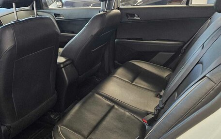 Hyundai Creta I рестайлинг, 2017 год, 1 540 000 рублей, 8 фотография