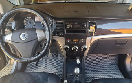 SsangYong Actyon II рестайлинг, 2013 год, 980 000 рублей, 9 фотография