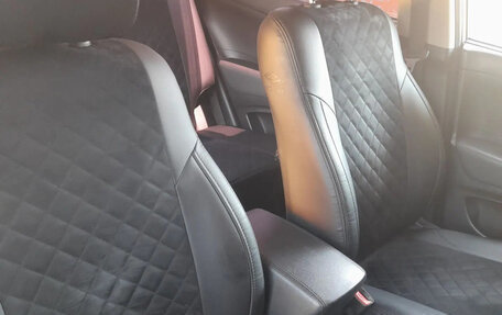SsangYong Actyon II рестайлинг, 2013 год, 980 000 рублей, 10 фотография