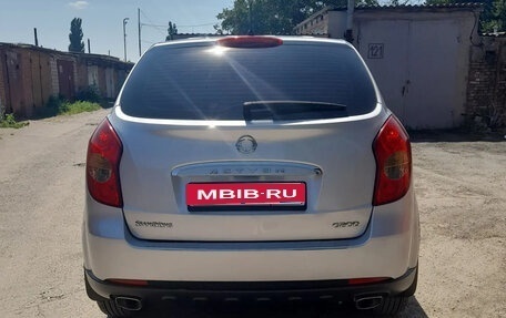 SsangYong Actyon II рестайлинг, 2013 год, 980 000 рублей, 5 фотография