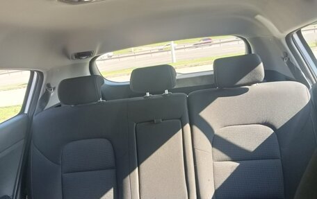 KIA Sportage IV рестайлинг, 2021 год, 2 550 000 рублей, 6 фотография