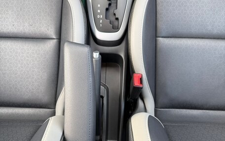 KIA Picanto III рестайлинг, 2022 год, 1 550 000 рублей, 18 фотография