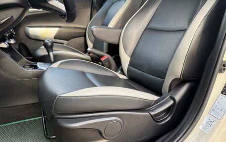 KIA Picanto III рестайлинг, 2022 год, 1 550 000 рублей, 17 фотография