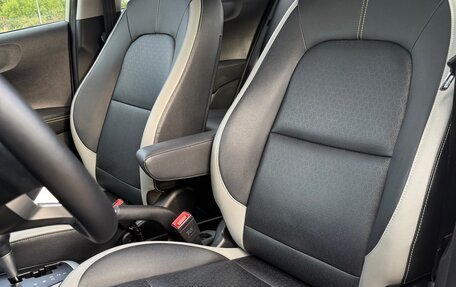 KIA Picanto III рестайлинг, 2022 год, 1 550 000 рублей, 16 фотография