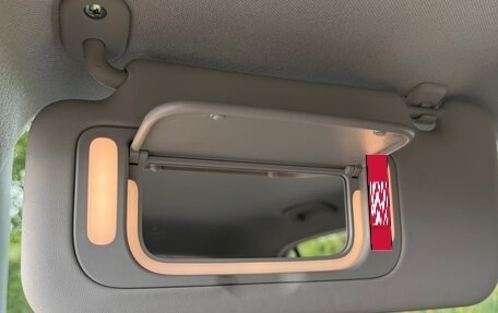 KIA Picanto III рестайлинг, 2022 год, 1 550 000 рублей, 20 фотография