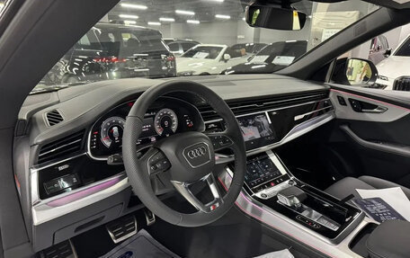 Audi Q8 I, 2026 год, 12 800 000 рублей, 8 фотография