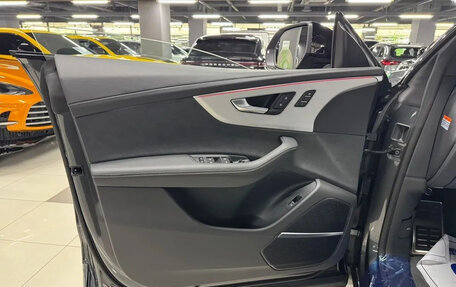 Audi Q8 I, 2026 год, 12 800 000 рублей, 10 фотография