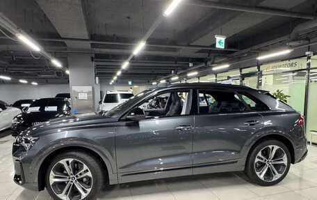 Audi Q8 I, 2026 год, 12 800 000 рублей, 2 фотография