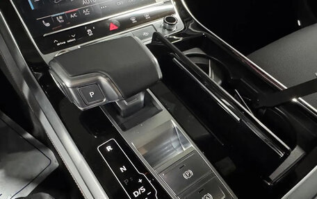 Audi Q8 I, 2026 год, 12 800 000 рублей, 11 фотография