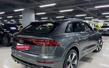 Audi Q8 I, 2026 год, 12 800 000 рублей, 4 фотография