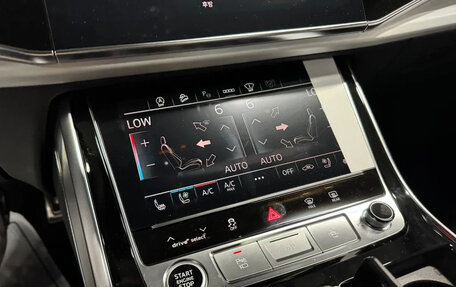 Audi Q8 I, 2026 год, 12 800 000 рублей, 13 фотография