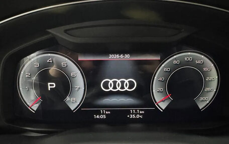 Audi Q8 I, 2026 год, 12 800 000 рублей, 12 фотография