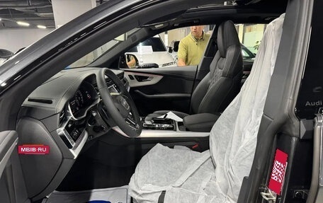 Audi Q8 I, 2026 год, 12 800 000 рублей, 7 фотография