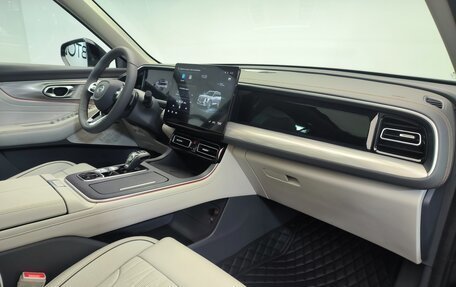 GAC GS8, 2026 год, 4 949 000 рублей, 14 фотография