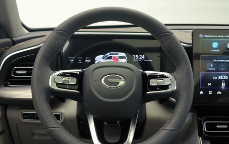 GAC GS8, 2026 год, 4 949 000 рублей, 22 фотография