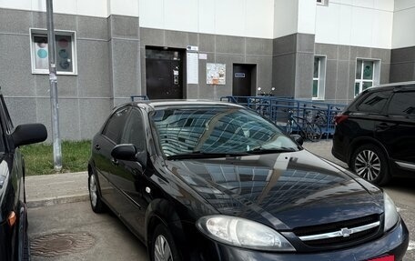 Chevrolet Lacetti, 2009 год, 500 000 рублей, 2 фотография