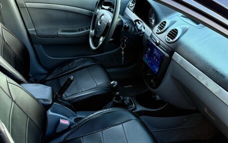Chevrolet Lacetti, 2009 год, 500 000 рублей, 7 фотография